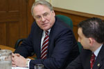 Photo from Russian Speaking Congress of Canada visits Ottawa