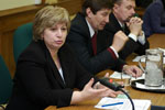 Photo from Russian Speaking Congress of Canada visits Ottawa