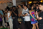 Photo from Tropical Treasures Fashion Show at Wetbar