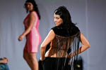 Photo from Toronto Week of Style 2008: Fashion Nation Fashion Show