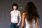 Photo from Toronto Week of Style 2008: Art of Denim Fashion Show
