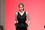 Photo from LG Toronto Fashion Week, Fall/Winter 2009-2010: David Dixon Fashion Show