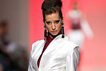 Photo from LG Toronto Fashion Week, Fall/Winter 2009-2010: David Dixon Fashion Show