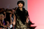 Photo from LG Toronto Fashion Week, Fall/Winter 2009-2010: Ula Zukowska Fashion Show