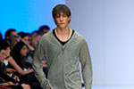 Photo from LG Toronto Fashion Week, Fall/Winter 2009-2010: Travis Taddeo Fashion Show