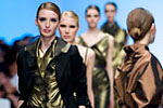 Photo from LG Toronto Fashion Week, Fall/Winter 2009-2010: Joeffer
    Caoc Fashion Show