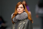 Photo from LG Toronto Fashion Week, Fall/Winter 2009-2010: Lundstrom Fashion Show