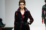 Photo from LG Toronto Fashion Week, Fall/Winter 2009-2010: Gaudet Fashion Show