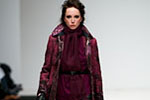Photo from LG Toronto Fashion Week, Fall/Winter 2009-2010: Gaudet Fashion Show