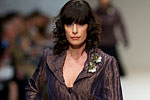 Photo from LG Toronto Fashion Week, Fall/Winter 2009-2010: Cheri Milaney Fashion Show