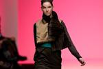 Photo from LG Toronto Fashion Week, Fall/Winter 2009-2010: Andy The-Anh Fashion Show