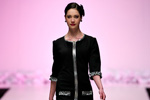 Photo from LG Toronto Fashion Week, Fall/Winter 2009-2010: Aime Luxury Fashion Show