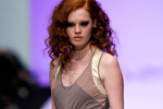 Photo from LG Toronto Fashion Week, Fall/Winter 2009-2010: Aime Luxury Fashion Show