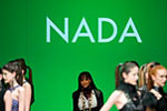 Photo from LG Toronto Fashion Week, Fall/Winter 2009-2010: NADA Fashion Show