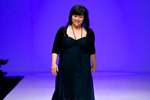 Photo from LG Toronto Fashion Week, Fall/Winter 2009-2010: Carlie Wong Fashion Show