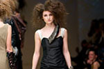 Photo from LG Toronto Fashion Week, Fall/Winter 2009-2010: Lucian
    Matis Fashion Show
