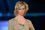 Photo from Bruno Ierullo 'Made in Canada' Fashion Show, Spring/Summer 2010