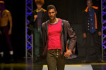 Photo from Bruno Ierullo 'The Last Rebel' Fashion Show, Fall/Winter 2011-2012