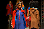 Photo from Bruno Ierullo 'The Last Rebel' Fashion Show, Fall/Winter 2011-2012