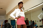 Photo from Clothing Show Fashion Show Auditions