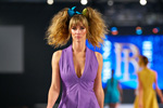 Photo from Bruno Ierullo 'Renegade' 2013 Collection Fashion Show, Part 1