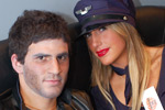 Photo from Kool Haus Halloween Party 2006
