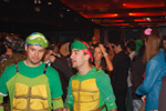 Photo from Kool Haus Halloween Party 2006