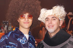 Photo from Kool Haus Halloween Party 2006
