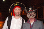 Photo from Kool Haus Halloween Party 2006