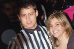 Photo from Kool Haus Halloween Party 2006