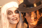 Photo from Kool Haus Halloween Party 2006