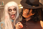 Photo from Kool Haus Halloween Party 2006
