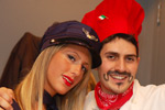 Photo from Kool Haus Halloween Party 2006