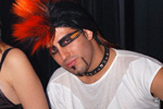 Photo from Kool Haus Halloween Party 2006