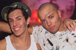 Photo from Kool Haus Halloween Party 2006