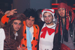 Photo from Kool Haus Halloween Party 2006