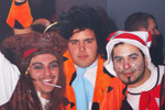 Photo from Kool Haus Halloween Party 2006
