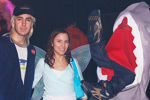 Photo from Kool Haus Halloween Party 2006