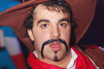Photo from Kool Haus Halloween Party 2006