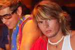 Photo from Kool Haus Halloween Party 2006