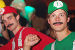 Photo from Kool Haus Halloween Party 2006