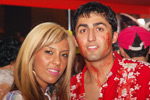 Photo from Kool Haus Halloween Party 2006
