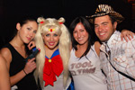 Photo from Kool Haus Halloween Party 2006