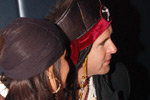 Photo from Kool Haus Halloween Party 2006