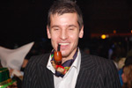 Photo from Kool Haus Halloween Party 2006