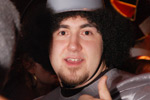 Photo from Kool Haus Halloween Party 2006