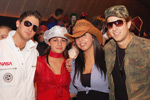 Photo from Kool Haus Halloween Party 2006