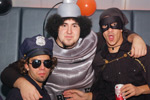 Photo from Kool Haus Halloween Party 2006