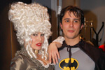 Photo from Kool Haus Halloween Party 2006