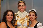 Photo from Kool Haus Halloween Party 2006